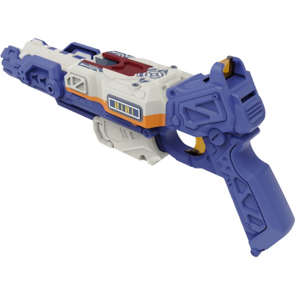 Фото - Дзиґа Infinity Nado VII Standard series Thunder Shadow Hunter (EU664111)
